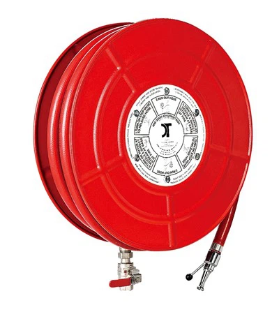 Fix és kézi tömlőtekercs