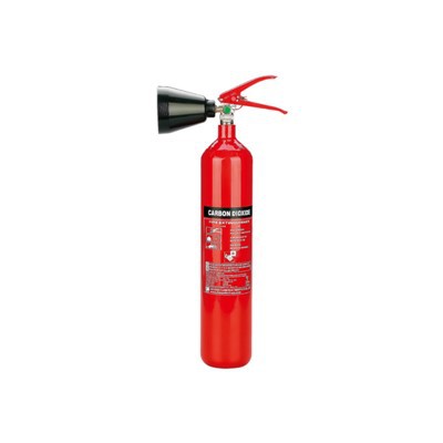 K2 tűzoltó készülék